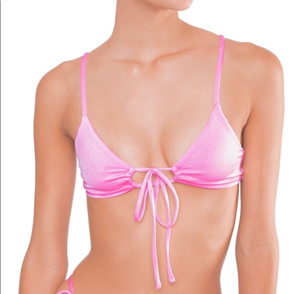 Oneone Swimwear Bikini Top